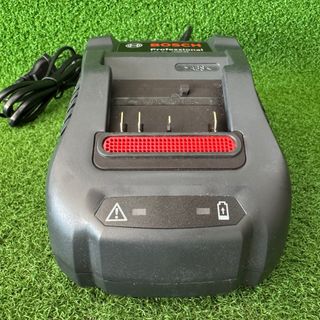 Cargador Bosch GAL 1880 CV 18V