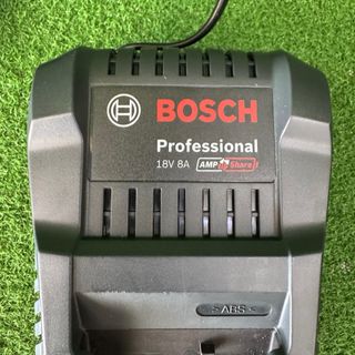 Cargador Bosch GAL 1880 CV 18V