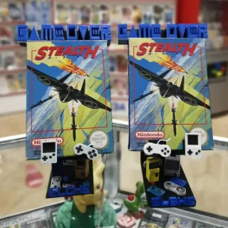 Stealth para Nintendo NES