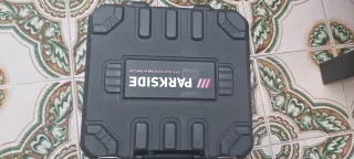 Caladora Parkside 12V Performance Recargable