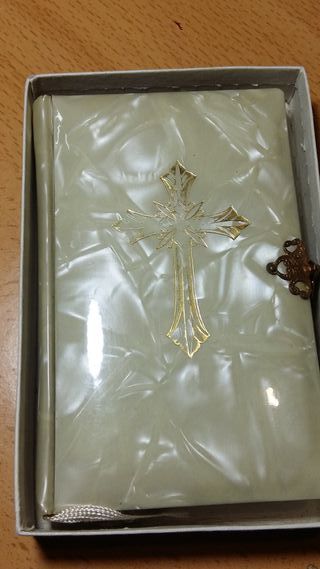 Devocionario Mi Ángel Tutelar