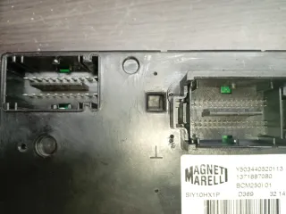 Centralita Fiat Ducato