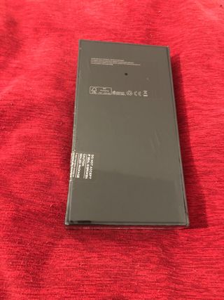 Samsung Galaxy S22 Ultra