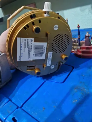 Tiovivo Navideño Musical