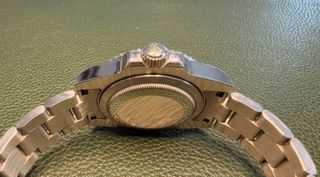 Rolex Submariner No Date Rep