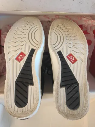 Superga Dsquared Scarpe 35