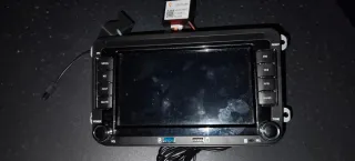 Radio Android Coche GPS