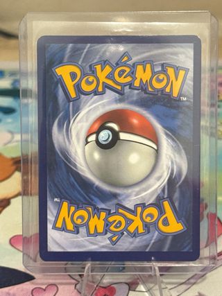 Pokemon Arbok 176/162 Cronoforze Carta Allenatore