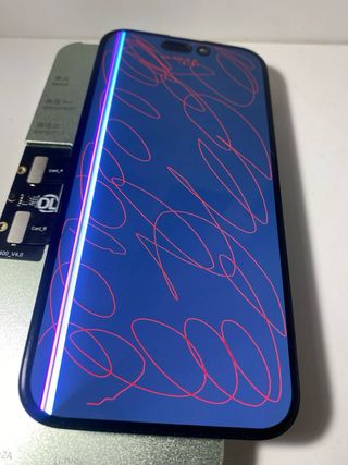 Pantalla iPhone 16 Original