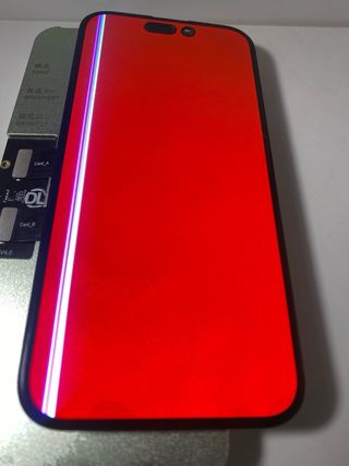 Pantalla iPhone 16 Original