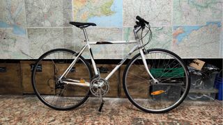 293. Bicicleta Urbana. Entre 1,65 y 1,80.