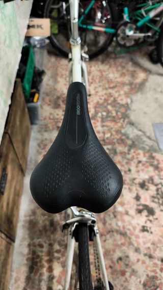 293. Bicicleta Urbana. Entre 1,65 y 1,80.