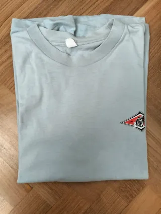 Maglia vintage Bear Made in Italy