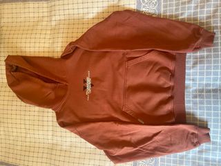 Sudadera YUXUS Rosa Talla S En perfecto estado