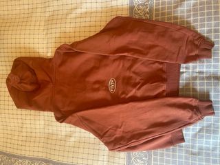 Sudadera YUXUS Rosa Talla S En perfecto estado