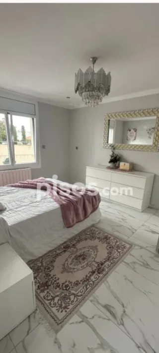 El mejor piso de osona