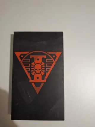 Datacards Kill Team Deathwatch