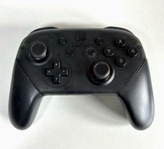 Controller Nintendo Switch Pro POCO USO
