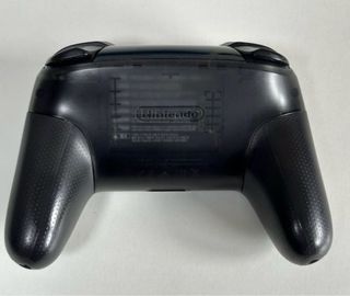 Controller Nintendo Switch Pro POCO USO