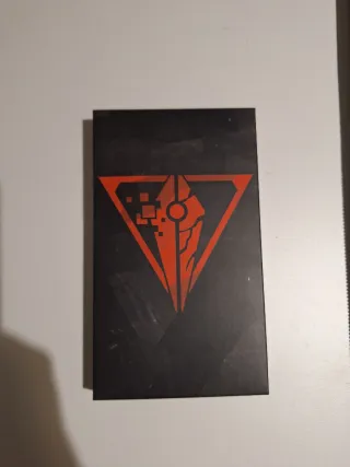 Datacards Kill Team Necrones Círculo Canoptek