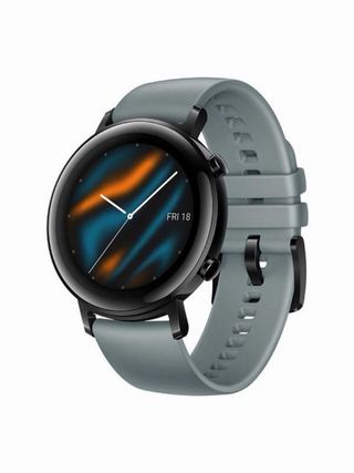 Smartwatch Huawei GT2 Sport Negro/Gris