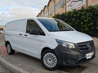 Mercedes-Benz Vito 2.0Cdi Automatica 4x4 136Cv IVA