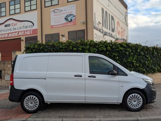 Mercedes-Benz Vito 2.0Cdi Automatica 4x4 136Cv IVA