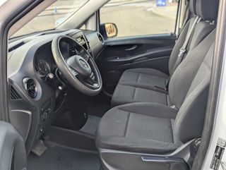 Mercedes-Benz Vito 2.0Cdi Automatica 4x4 136Cv IVA