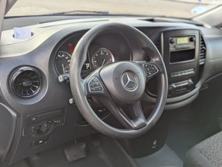 Mercedes-Benz Vito 2.0Cdi Automatica 4x4 136Cv IVA