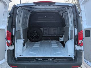 Mercedes-Benz Vito 2.0Cdi Automatica 4x4 136Cv IVA