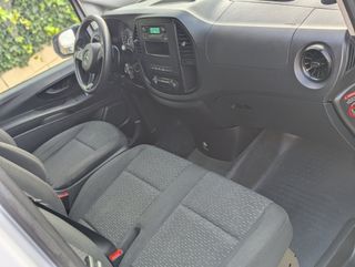 Mercedes-Benz Vito 2.0Cdi Automatica 4x4 136Cv IVA