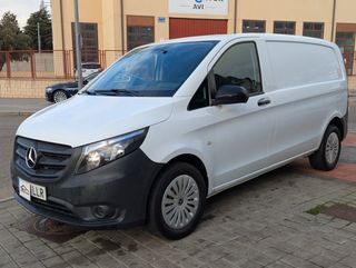 Mercedes-Benz Vito 2.0Cdi Automatica 4x4 136Cv IVA