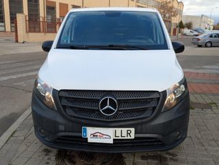 Mercedes-Benz Vito 2.0Cdi Automatica 4x4 136Cv IVA