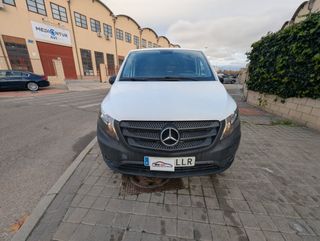 Mercedes-Benz Vito 2.0Cdi Automatica 4x4 136Cv IVA