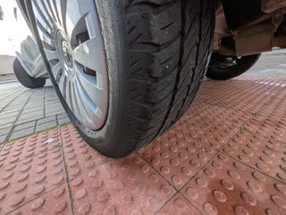 Mercedes-Benz Vito 2.0Cdi Automatica 4x4 136Cv IVA