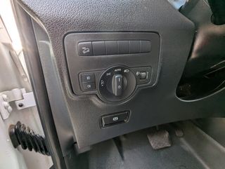 Mercedes-Benz Vito 2.0Cdi Automatica 4x4 136Cv IVA