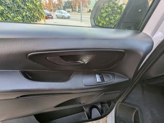 Mercedes-Benz Vito 2.0Cdi Automatica 4x4 136Cv IVA