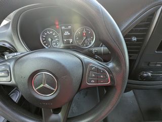 Mercedes-Benz Vito 2.0Cdi Automatica 4x4 136Cv IVA