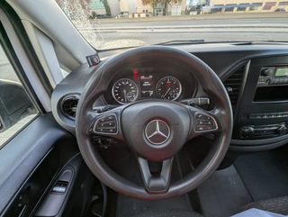 Mercedes-Benz Vito 2.0Cdi Automatica 4x4 136Cv IVA
