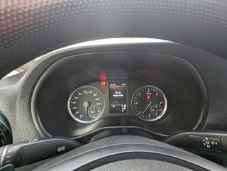 Mercedes-Benz Vito 2.0Cdi Automatica 4x4 136Cv IVA