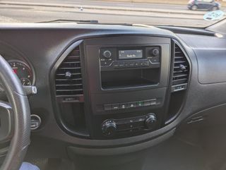 Mercedes-Benz Vito 2.0Cdi Automatica 4x4 136Cv IVA