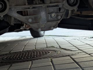 Mercedes-Benz Vito 2.0Cdi Automatica 4x4 136Cv IVA