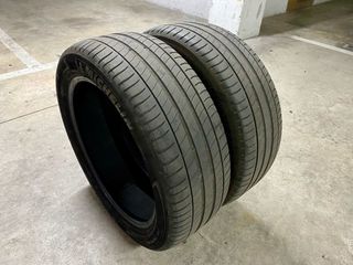Neumáticos Michelin Primacy 215/50 R18