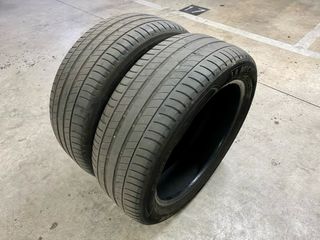 Neumáticos Michelin Primacy 215/50 R18