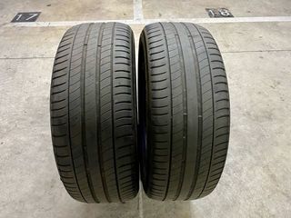 Neumáticos Michelin Primacy 215/50 R18