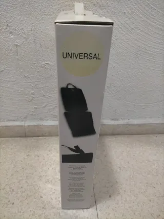 Protector tapicería coche Kids Zone by Jane