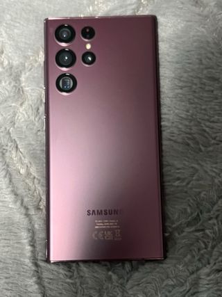 Samsung Galaxy S22 Ultra 128GB