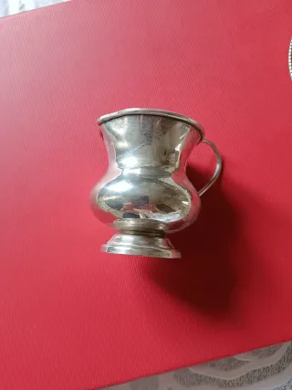 Bricco Argento 800 Greggio PD