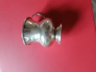 Bricco Argento 800 Greggio PD