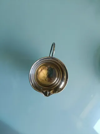 Bricco Argento 800 Greggio PD